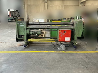 Fasti 2040 x 4 plaatwals - afbeelding 2 van  6