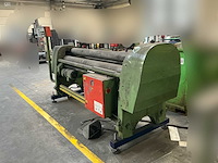 Fasti 2040 x 4 plaatwals - afbeelding 3 van  6
