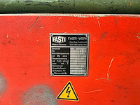 Fasti 2040 x 4 plaatwals - afbeelding 6 van  6