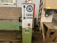 Fasti 230 plooibank - afbeelding 4 van  6