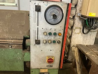 Fasti 230 plooibank - afbeelding 5 van  6