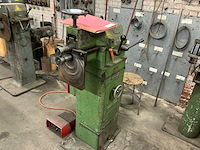 Fasti 416 bordeermachine - afbeelding 1 van  4