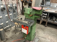 Fasti 416 bordeermachine - afbeelding 3 van  4