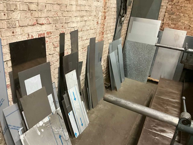 Fasti 506 1.4 guillotineschaar - afbeelding 5 van  7