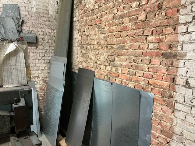 Fasti 506 1.4 guillotineschaar - afbeelding 6 van  7