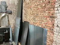 Fasti 506 1.4 guillotineschaar - afbeelding 6 van  7