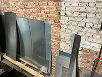 Fasti 506 1.4 guillotineschaar - afbeelding 7 van  7