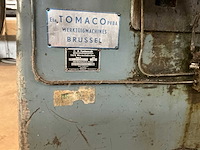 Fasti rsm 106 plaatwalsmachine - afbeelding 7 van  7