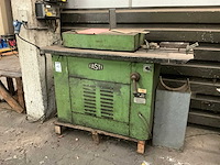 Fasti ubf 15 profileermachine - afbeelding 1 van  4