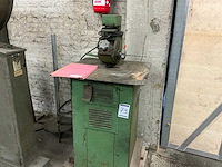 Fasti vbvb bordeermachine - afbeelding 1 van  6