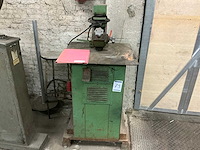 Fasti vbvb bordeermachine - afbeelding 2 van  6