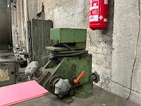 Fasti vbvb bordeermachine - afbeelding 3 van  6