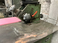 Fasti vbvb bordeermachine - afbeelding 4 van  6