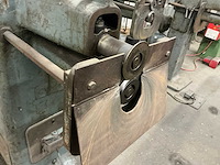 Fasti vintage elektrische bordeermachine - afbeelding 5 van  5