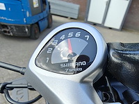 Fatbike c80 pro - 2025 model - afbeelding 7 van  31