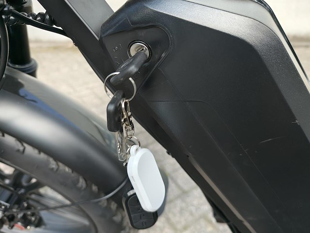 Fatbike c80 pro - 2025 model - afbeelding 15 van  31