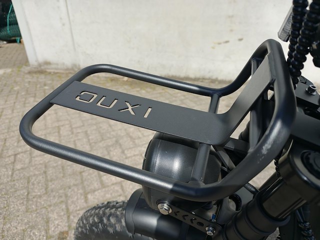 Fatbike c80 pro - 2025 model - afbeelding 21 van  31