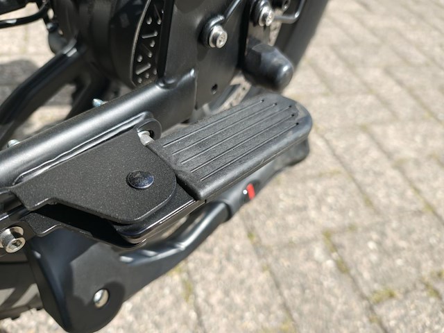 Fatbike c80 pro - 2025 model - afbeelding 22 van  31