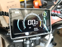 Fatbike c80 pro - 2025 model - afbeelding 24 van  31