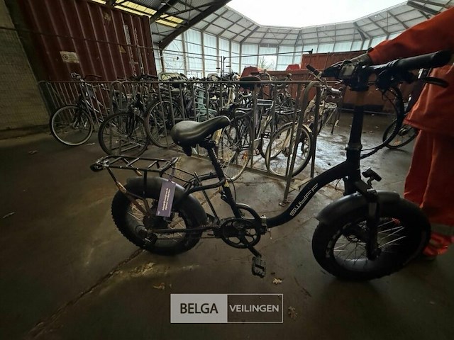 Fatbike - afbeelding 1 van  1