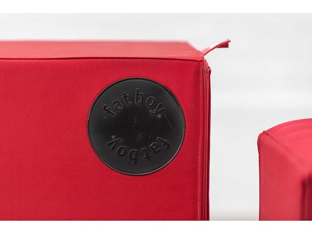 Fatboy - 2nd avenue - loungeset - afbeelding 2 van  10