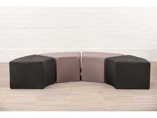 Fatboy - 2nd avenue - loungeset - afbeelding 1 van  10