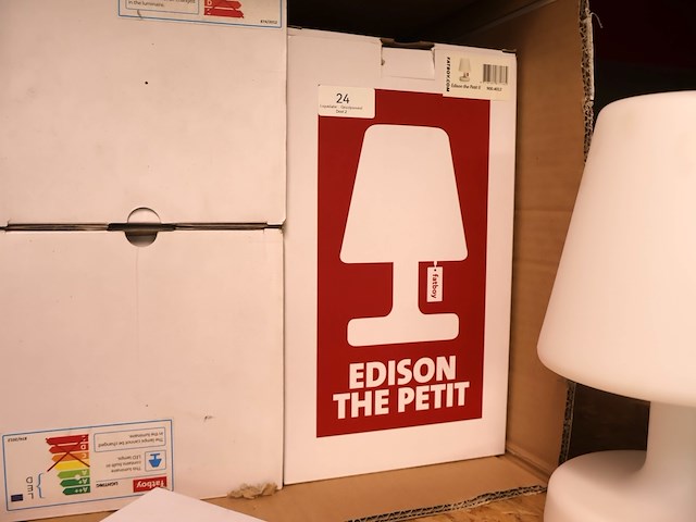 Fatboy lamp (x6) - afbeelding 3 van  3