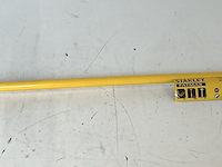 Fatmax koevoet stanley 1-55-521 1000mm - afbeelding 2 van  7