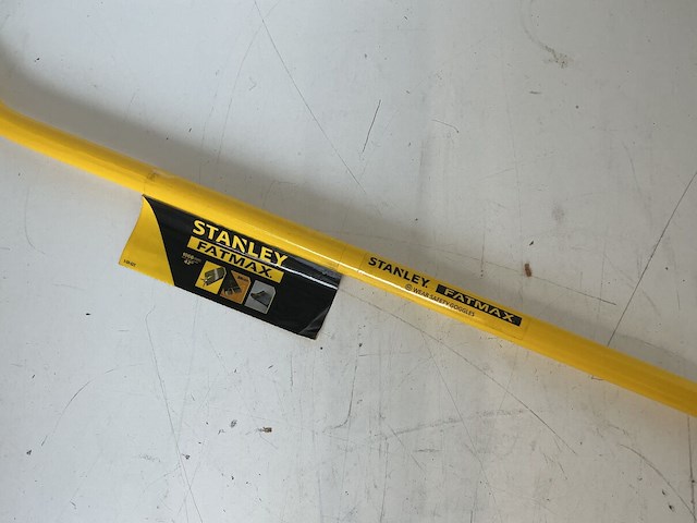 Fatmax koevoet stanley 1-55-521 1000mm - afbeelding 5 van  7