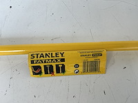 Fatmax koevoet stanley 1-55-521 1000mm - afbeelding 1 van  7