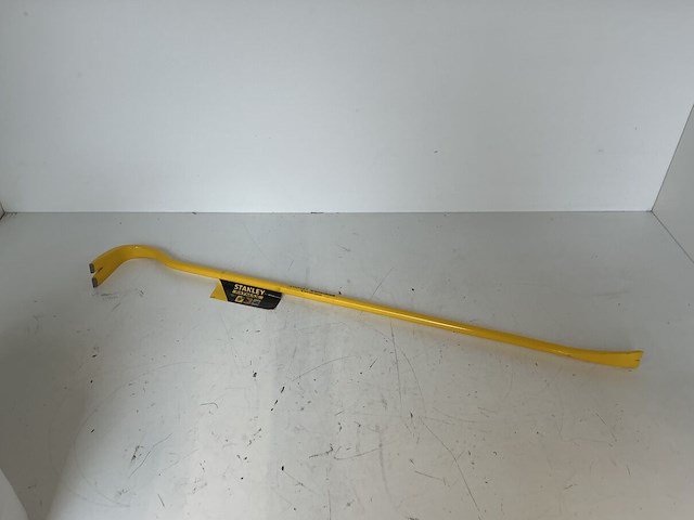 Fatmax koevoet stanley 1-55-521 1000mm - afbeelding 4 van  7