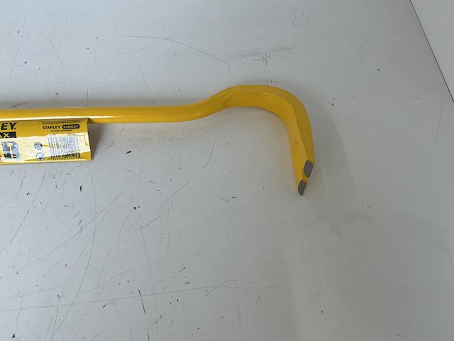 Fatmax koevoet stanley 1-55-521 1000mm - afbeelding 6 van  7