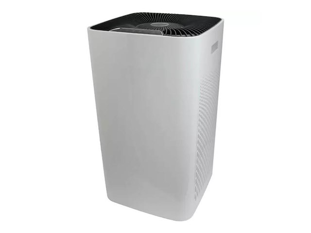 Faton luchtreiniger met ionisatie en hepa filtering - verticaal uitblazend - 950 m³/h- fa950v - afbeelding 1 van  2