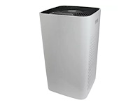 Faton luchtreiniger met ionisatie en hepa filtering - verticaal uitblazend - 950 m³/h- fa950v - afbeelding 1 van  2