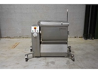 Fatosa - 2014 - a80 - menger a80l - afbeelding 4 van  6