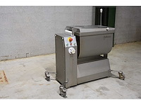 Fatosa - 2014 - a80 - menger a80l - afbeelding 5 van  6