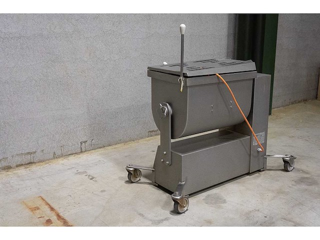 Fatosa - 2014 - a80 - menger a80l - afbeelding 1 van  6