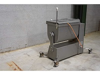 Fatosa - 2014 - a80 - menger a80l - afbeelding 1 van  6