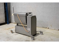 Fatosa - 2014 - a80 - menger a80l - afbeelding 2 van  6