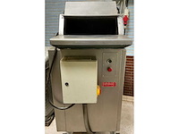 Fatosa - flaker - cutter / mincer vleesverwerking - afbeelding 1 van  4