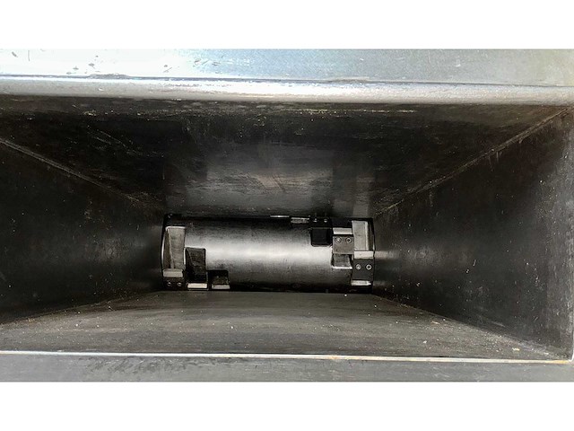 Fatosa - flaker - cutter / mincer vleesverwerking - afbeelding 2 van  4