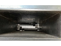 Fatosa - flaker - cutter / mincer vleesverwerking - afbeelding 2 van  4