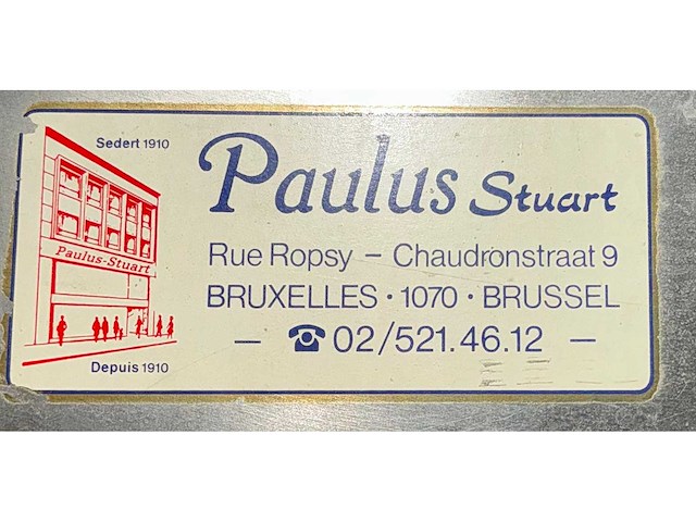 Fatosa - flaker - cutter / mincer vleesverwerking - afbeelding 3 van  4