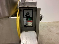 Fatosa 80l mengmachine - afbeelding 3 van  7