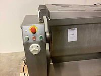 Fatosa a80 mengmachine - afbeelding 5 van  6