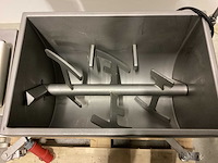 Fatosa a80 mengmachine - afbeelding 6 van  6