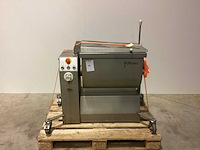 Fatosa a80 mengmachine - afbeelding 1 van  4