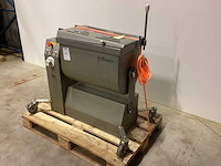 Fatosa a80 mengmachine - afbeelding 2 van  4