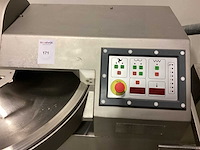 Fatosa onbekend bowl cutter - afbeelding 3 van  9