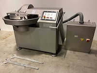 Fatosa onbekend bowl cutter - afbeelding 4 van  9